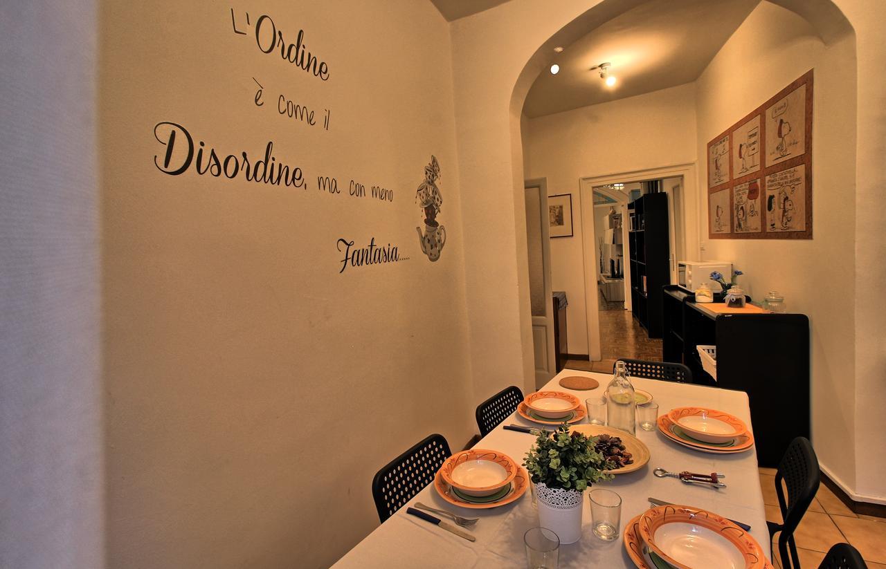 Piazza Duomo Amazing Apartment โกโม ภายนอก รูปภาพ